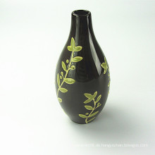 Neueste künstliche Blumen Hochzeitsdekoration Made in China Keramik Gartenarbeit Centerpieces Vase